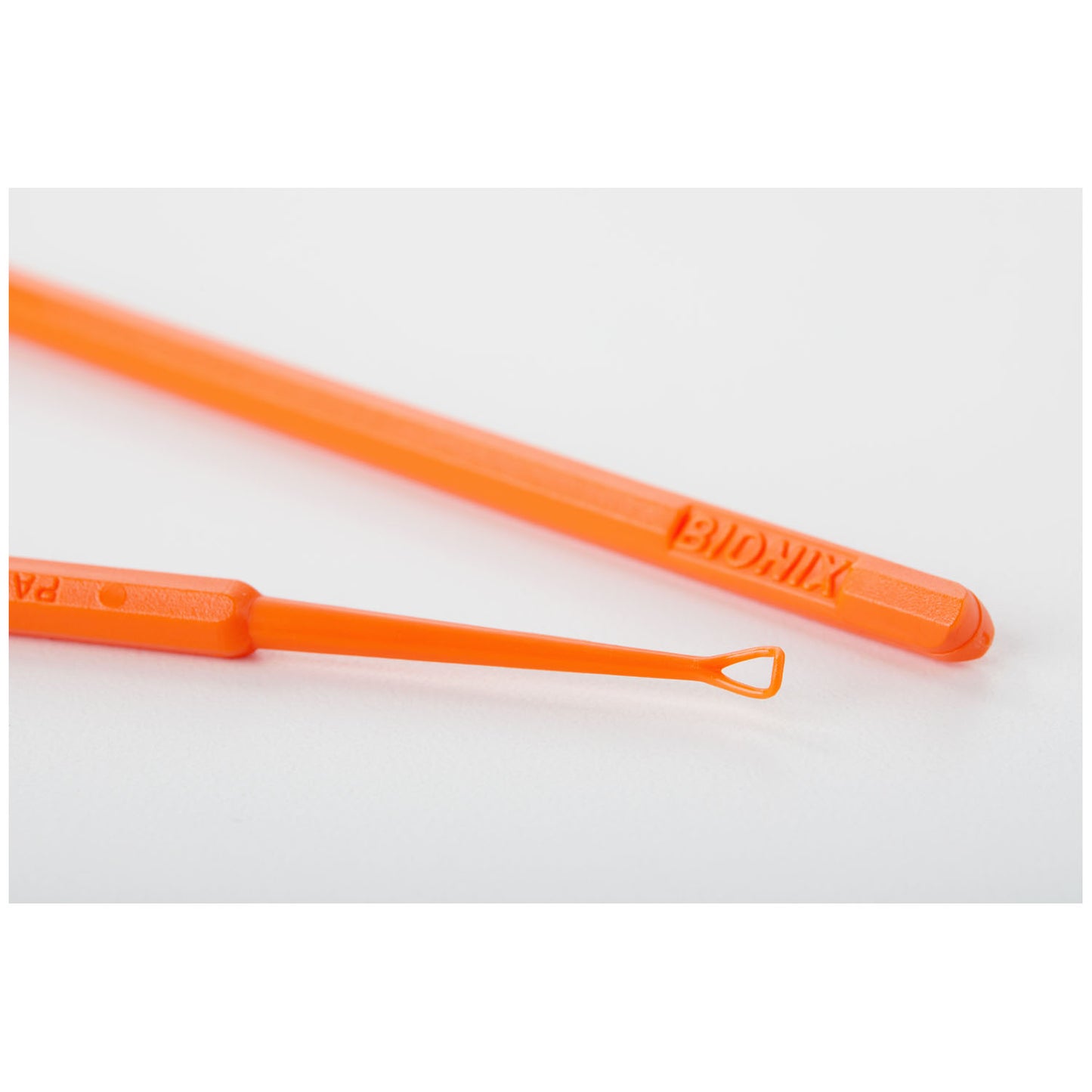 BIONIX SAFE EAR CURETTE, 50 per box