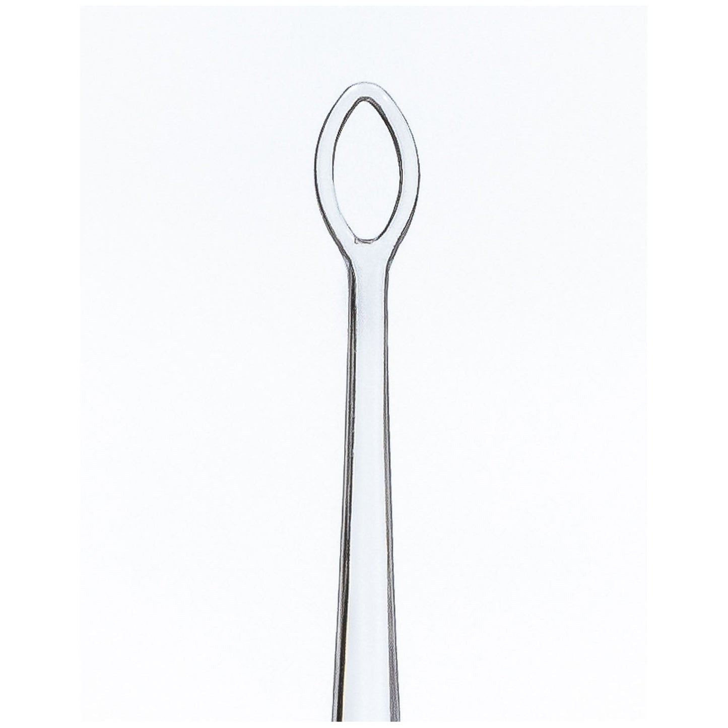 BIONIX CLEARLOOK LIGHTED EAR CURETTE, 50 per box