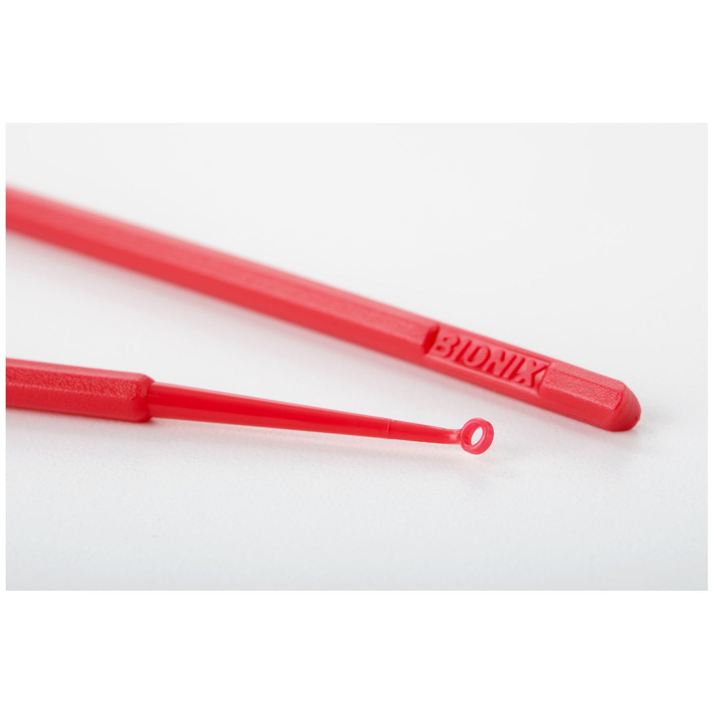BIONIX SAFE EAR CURETTE, 50 per box