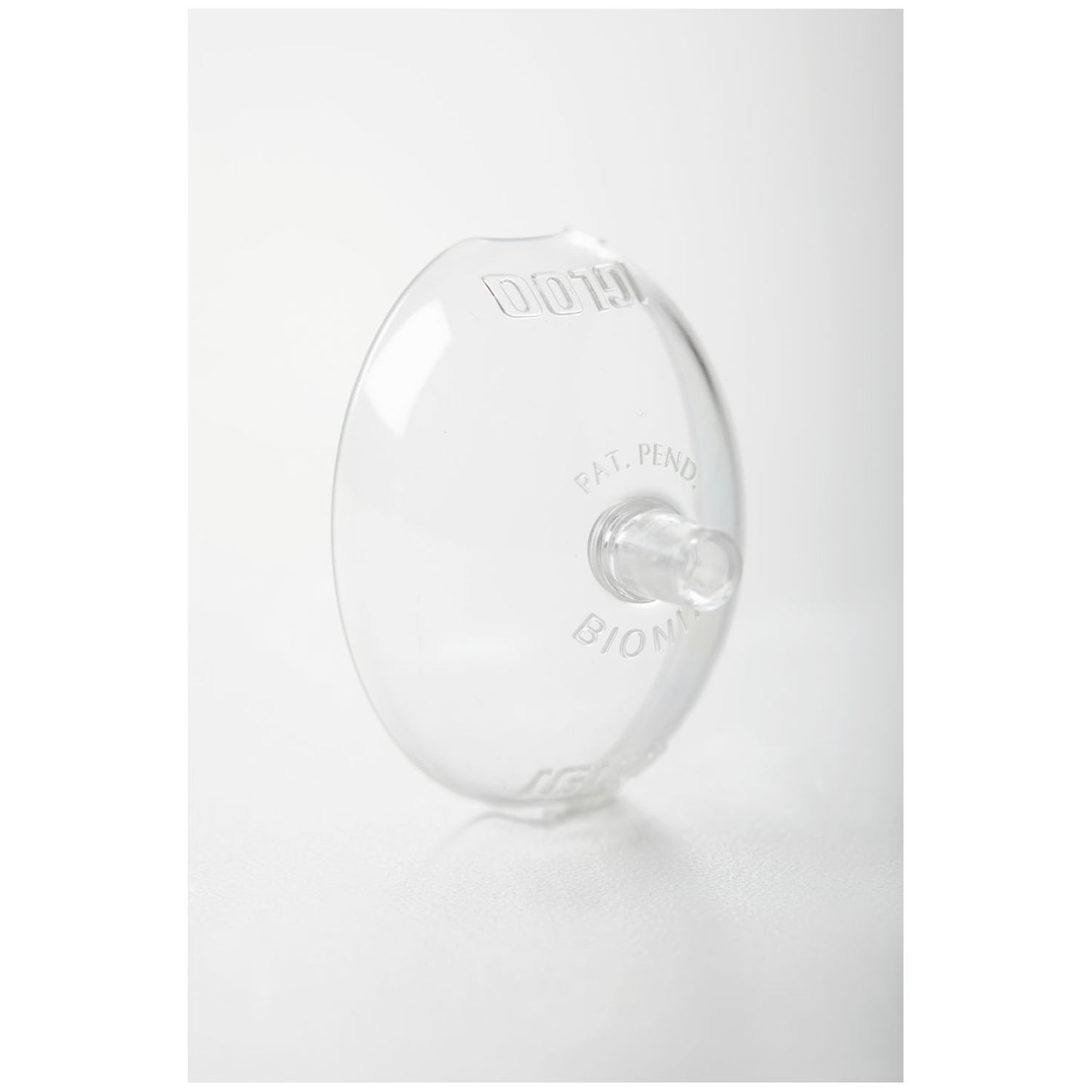 BIONIX IGLOO WOUND IRRIGATION SHIELDS, 25 per box