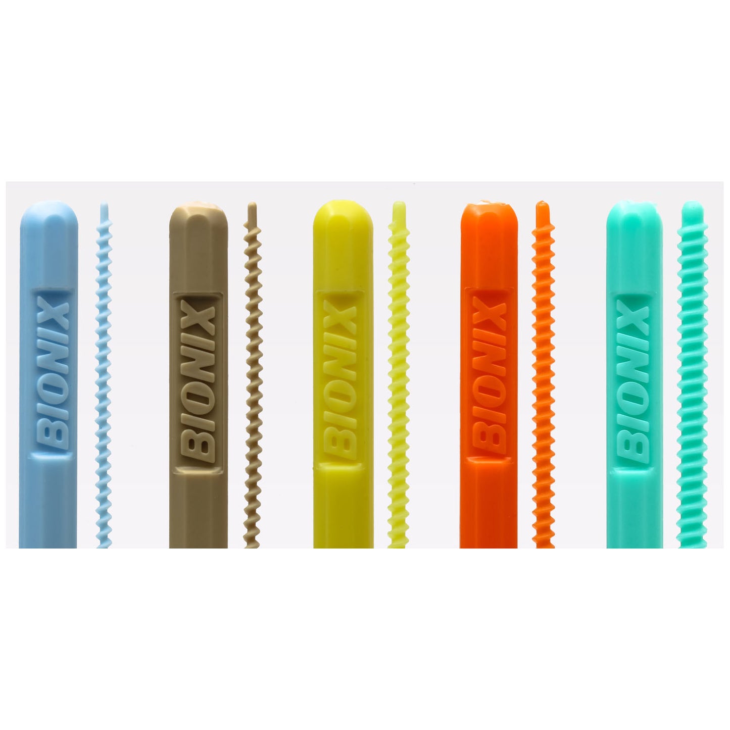 BIONIX DECLOGGER FOR ENTERAL FEEDING TUBES, 5 per box