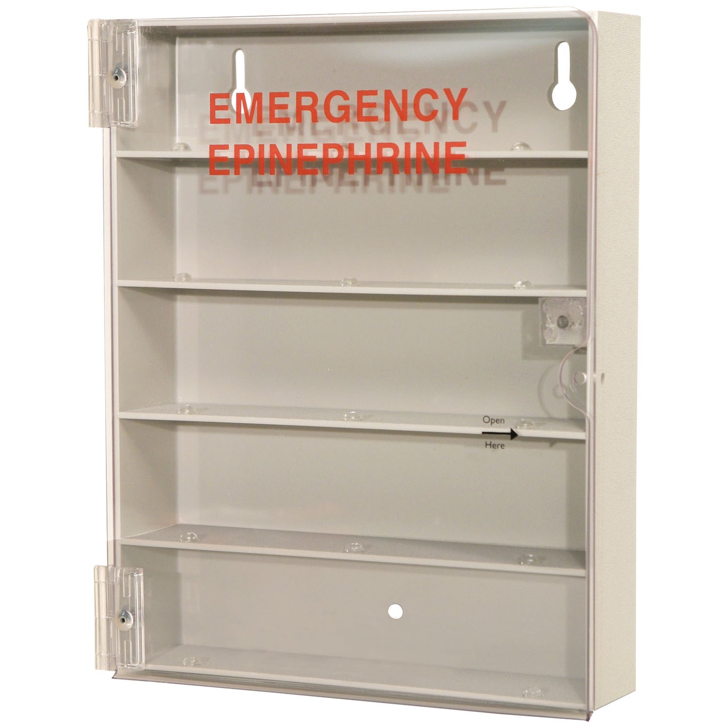 MARKETLAB BOWMAN EPINEPHRINE INJECTION DISPENSERS