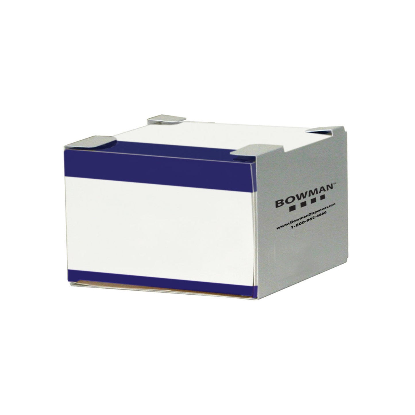 MARKETLAB BOWMAN FACE MASK DISPENSERS