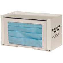 MARKETLAB BOWMAN FACE MASK DISPENSERS
