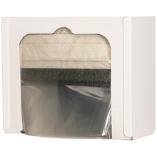 MARKETLAB BOWMAN FACE MASK DISPENSERS