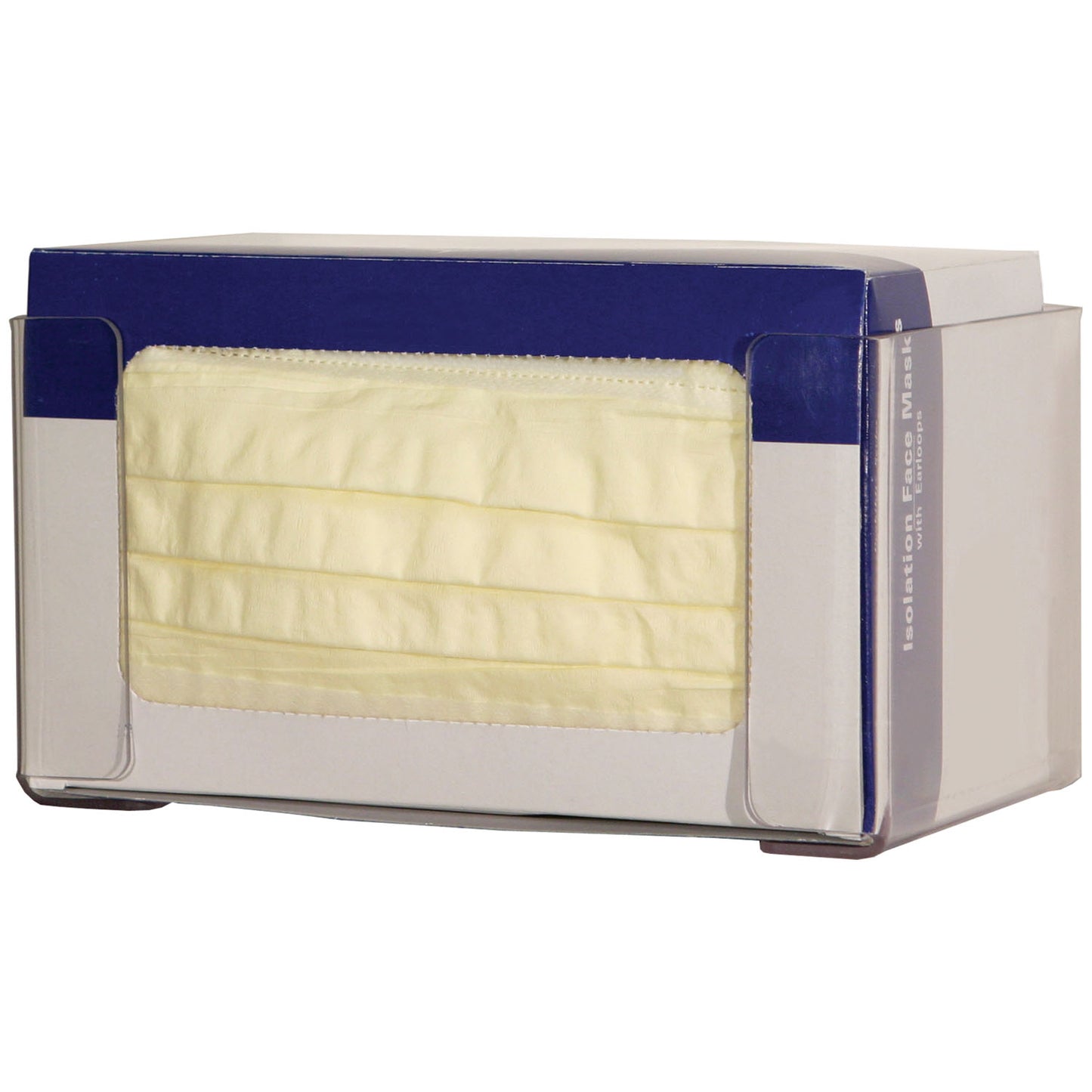 MARKETLAB BOWMAN FACE MASK DISPENSERS