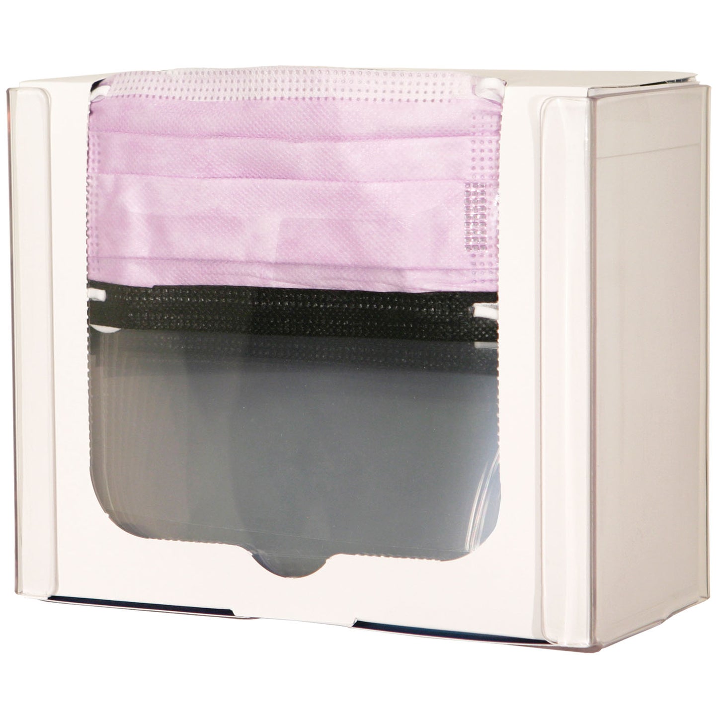 MARKETLAB BOWMAN FACE MASK DISPENSERS