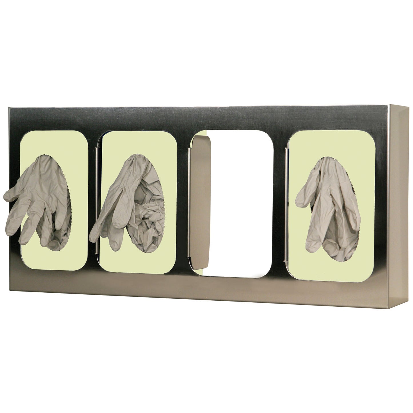 MARKETLAB BOWMAN GLOVE BOX DISPENSERS