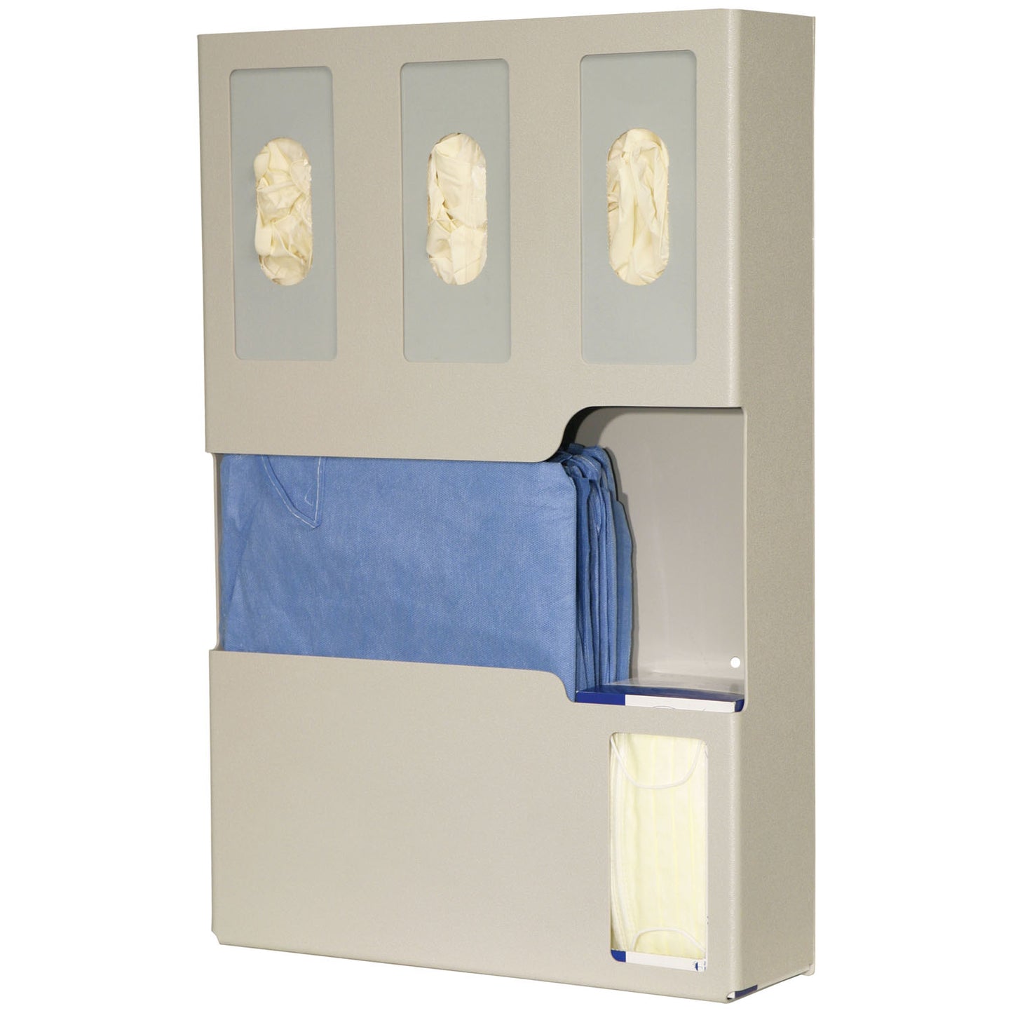 MARKETLAB BOWMAN PROTECTION ORGANIZER