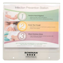 MARKETLAB BOWMAN ACCESSORIES