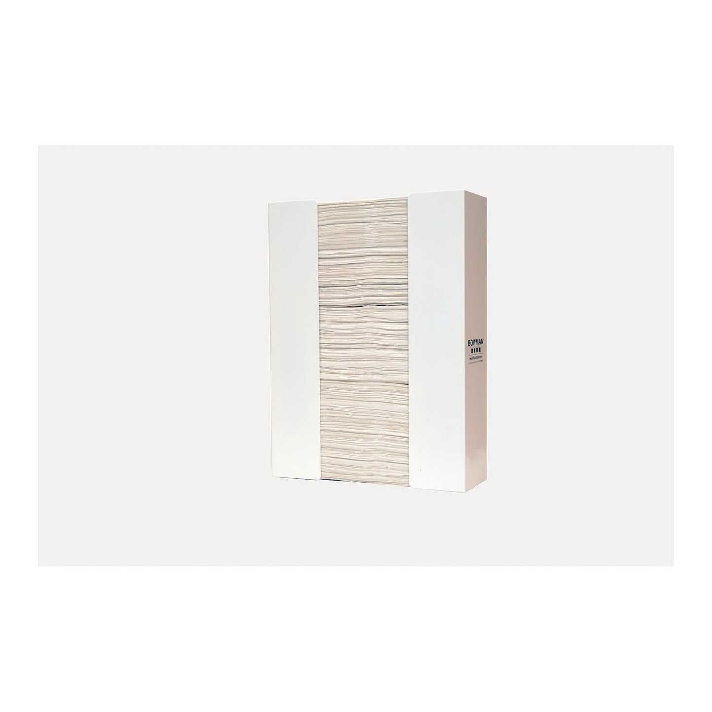 MARKETLAB BOWMAN TOWEL DISPENSER