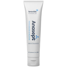 BRAVIDA MEDICAL ANASEPT® SKIN & WOUND