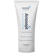 BRAVIDA MEDICAL ANASEPT® SKIN & WOUND