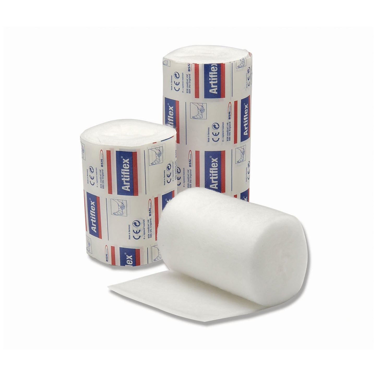 BSN MEDICAL ARTIFLEX NON-WOVEN PADDING BANDAGES, 20 per case
