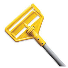 BUNZL/RUBBERMAID INVADER® WET MOP HANDLES