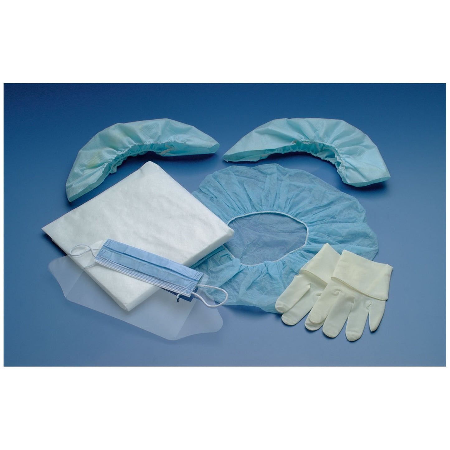 BUSSE STAFF PROTECTION KIT, 20 per case