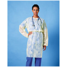 BUSSE STAFF PROTECTION GOWNS, 50 per case