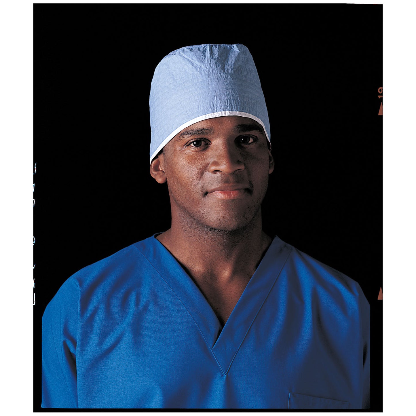 BUSSE SURGEON‘S CAPS & HOODS, 500 per case