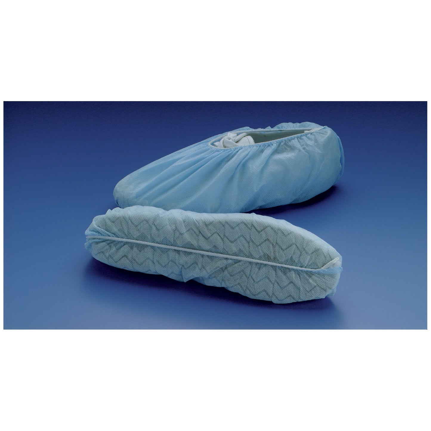 BUSSE SHOE COVERS, 50 pairs per box, 3 boxes per case