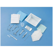 BUSSE CIRCUMCISION TRAY, 10 per case