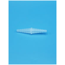 BUSSE CONNECTORS FOR PLASTIC TUBING
