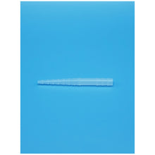 BUSSE CONNECTORS FOR PLASTIC TUBING, 50 per box, 400 per case