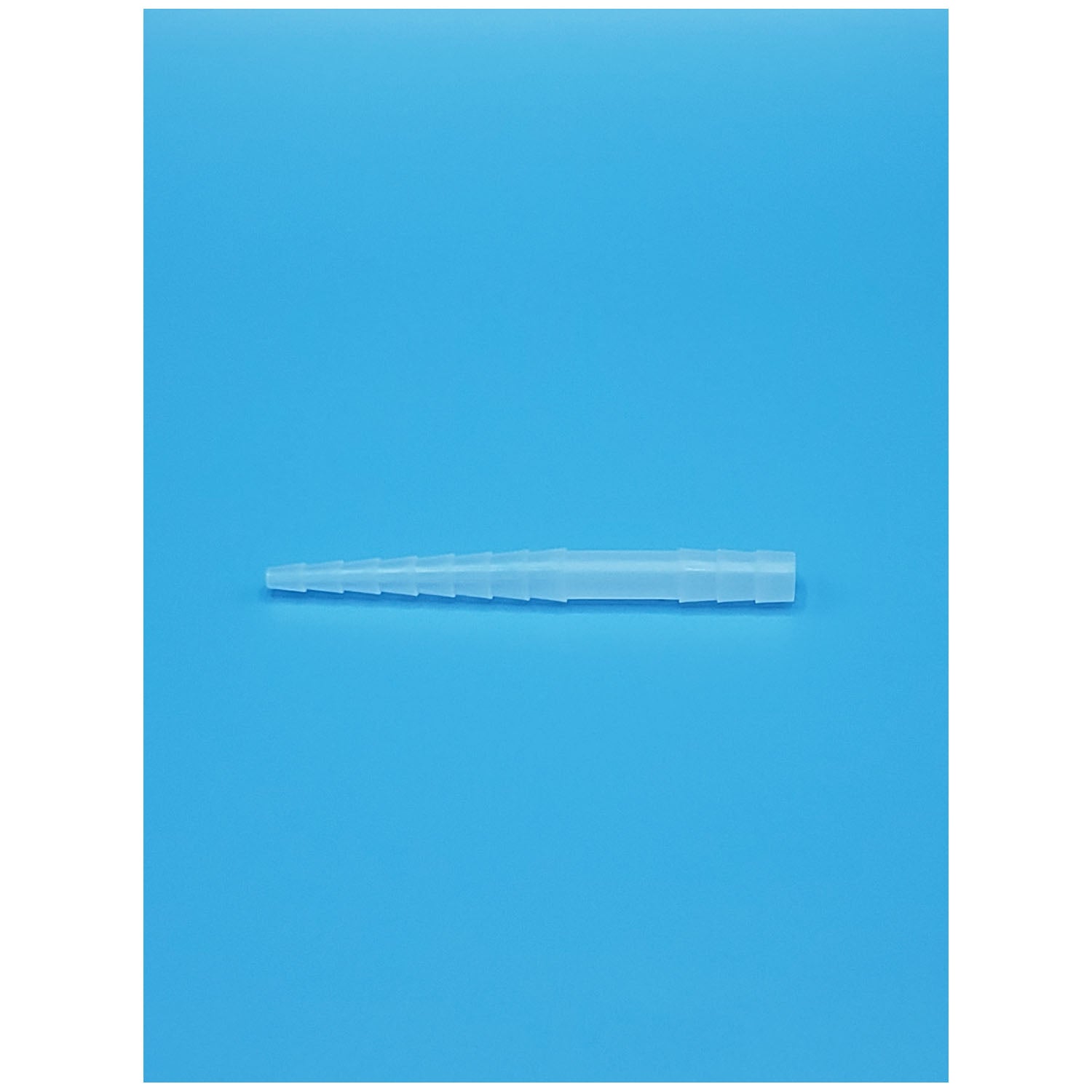 BUSSE CONNECTORS FOR PLASTIC TUBING