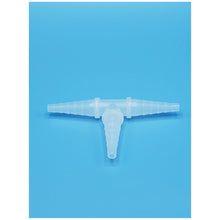 BUSSE CONNECTORS FOR PLASTIC TUBING, 15 per box, 150 per case
