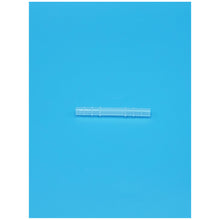 BUSSE CONNECTORS FOR PLASTIC TUBING, 50 per box, 500 per case