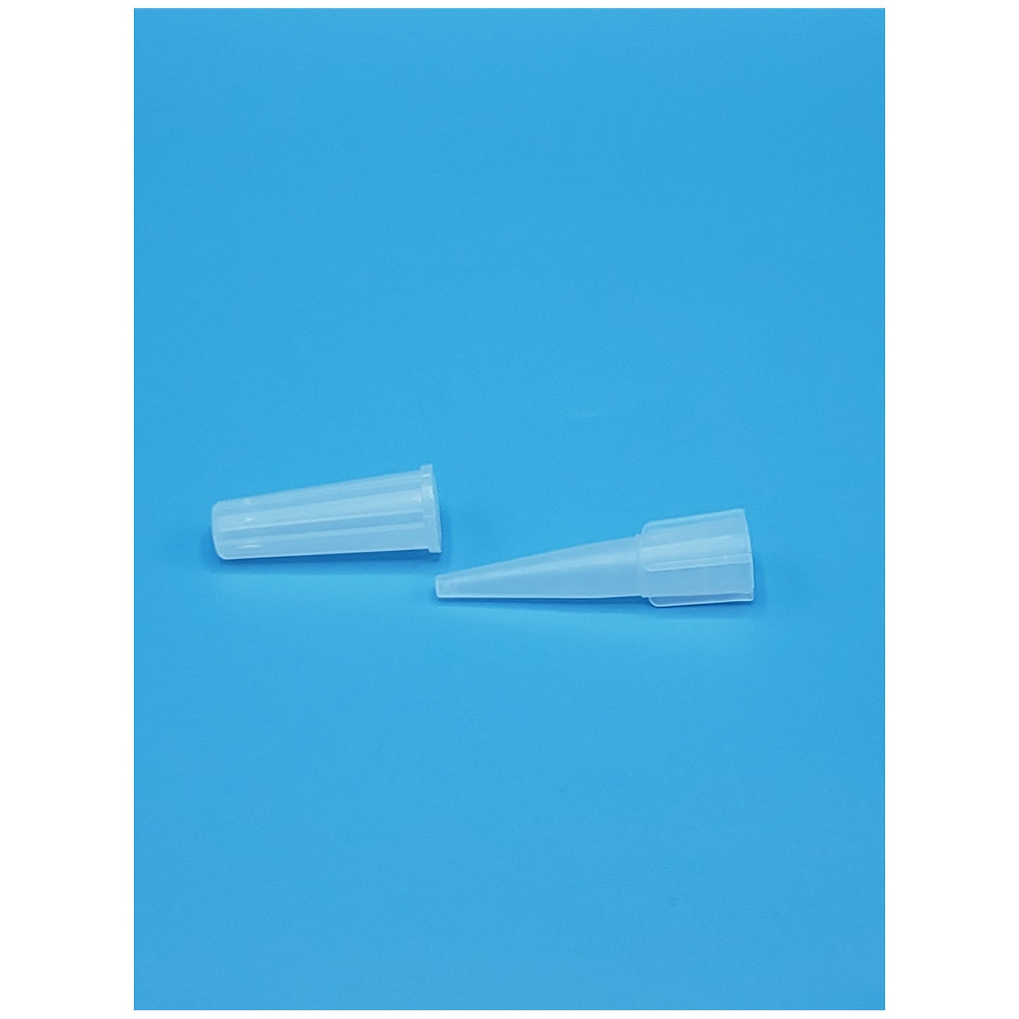 BUSSE CATHETER PLUG