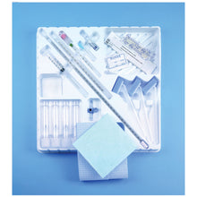 BUSSE LUMBAR PUNCTURE TRAYS, 10 per case