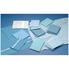 BUSSE TOWELS/DRAPES, OPERATING ROOM (O.R.) UTILITY, 200 per case