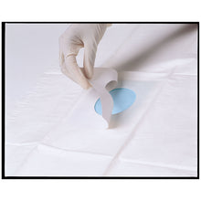 BUSSE TOWELS/DRAPES, 4 boxes per case