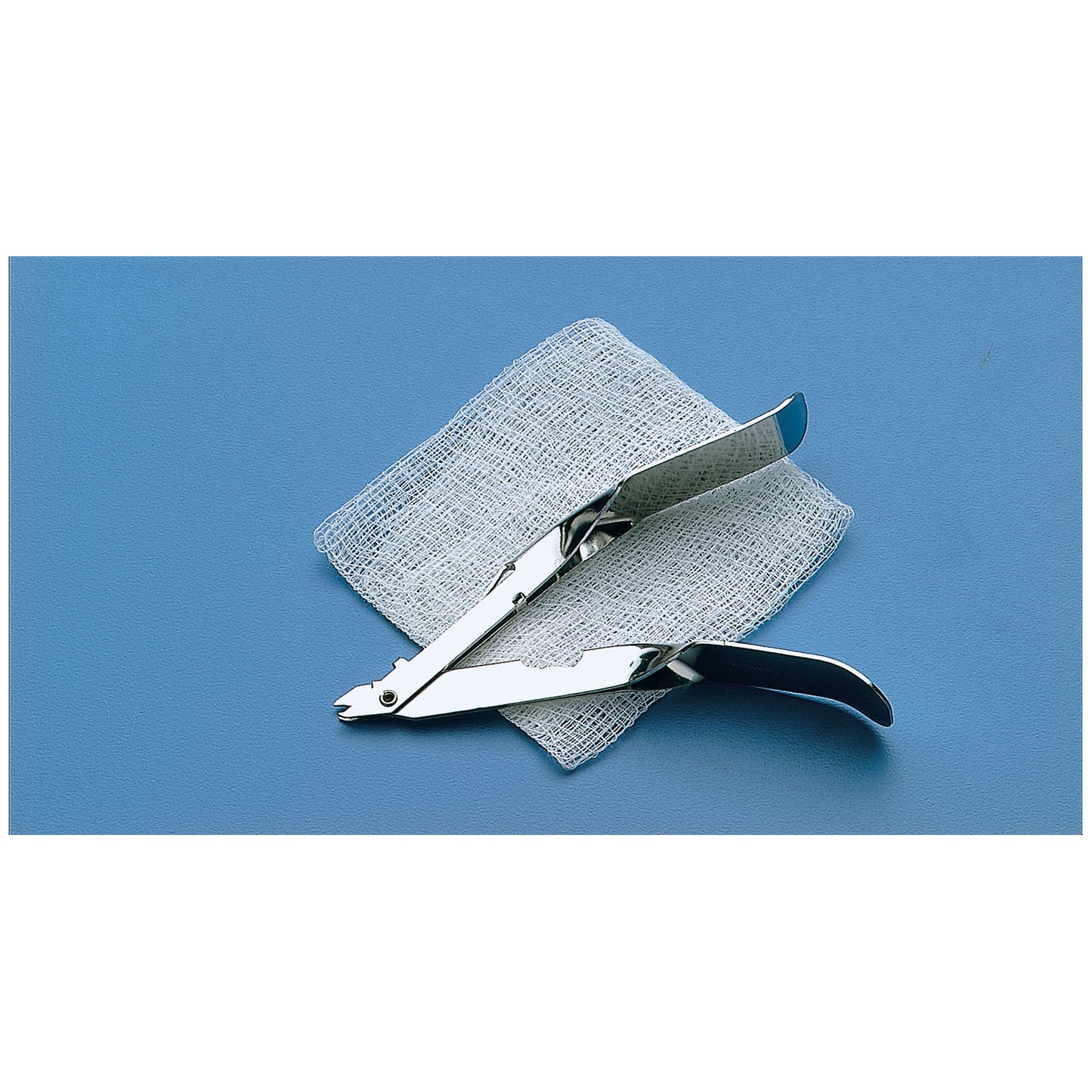 Staple Remover Kit, 4 Dispensers of 12 ea, Sterile, 48/cs