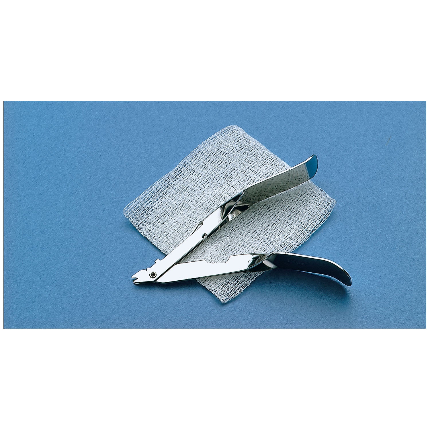 Staple Remover Kit, 4 Dispensers of 12 ea, Sterile, 48/cs