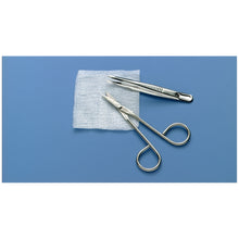 BUSSE SUTURE REMOVAL SETS, 50 per case