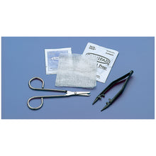 BUSSE SUTURE REMOVAL SETS, 50 per case