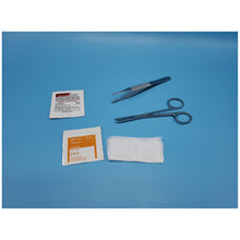 BUSSE SUTURE REMOVAL KITS, 50 per case