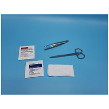 BUSSE SUTURE REMOVAL KITS, 50 per case