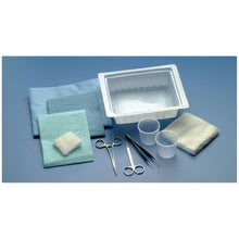 BUSSE SUTURING KIT WITH SATIN INSTRUMENTS, 20 per case