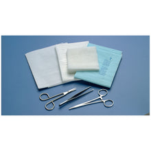 BUSSE MINOR LACERATION TRAY WITH INSTRUMENTS, 20 per case