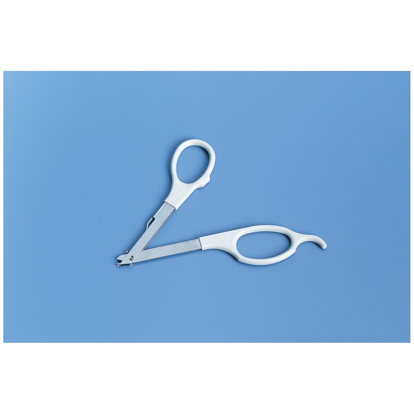 BUSSE PLASTIC HANDLED SKIN STAPLE REMOVER, 30 per case