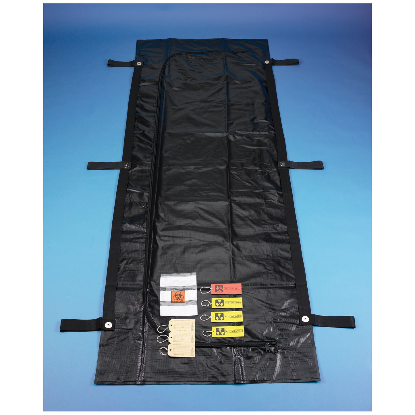 BUSSE POST MORTEM BAGS & KITS, 5 per case