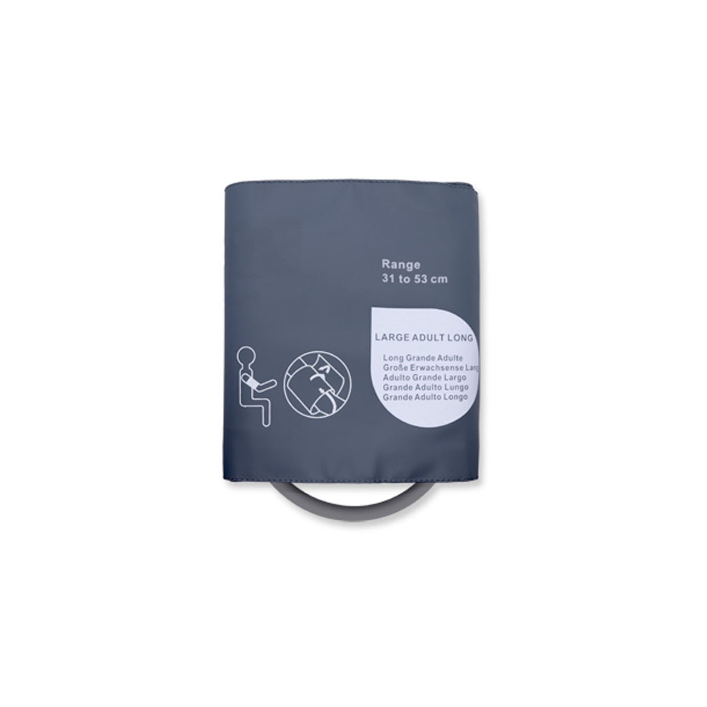 CABLES AND SENSORS REUSABLE NIBP CUFFS