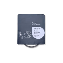 CABLES AND SENSORS REUSABLE NIBP CUFFS