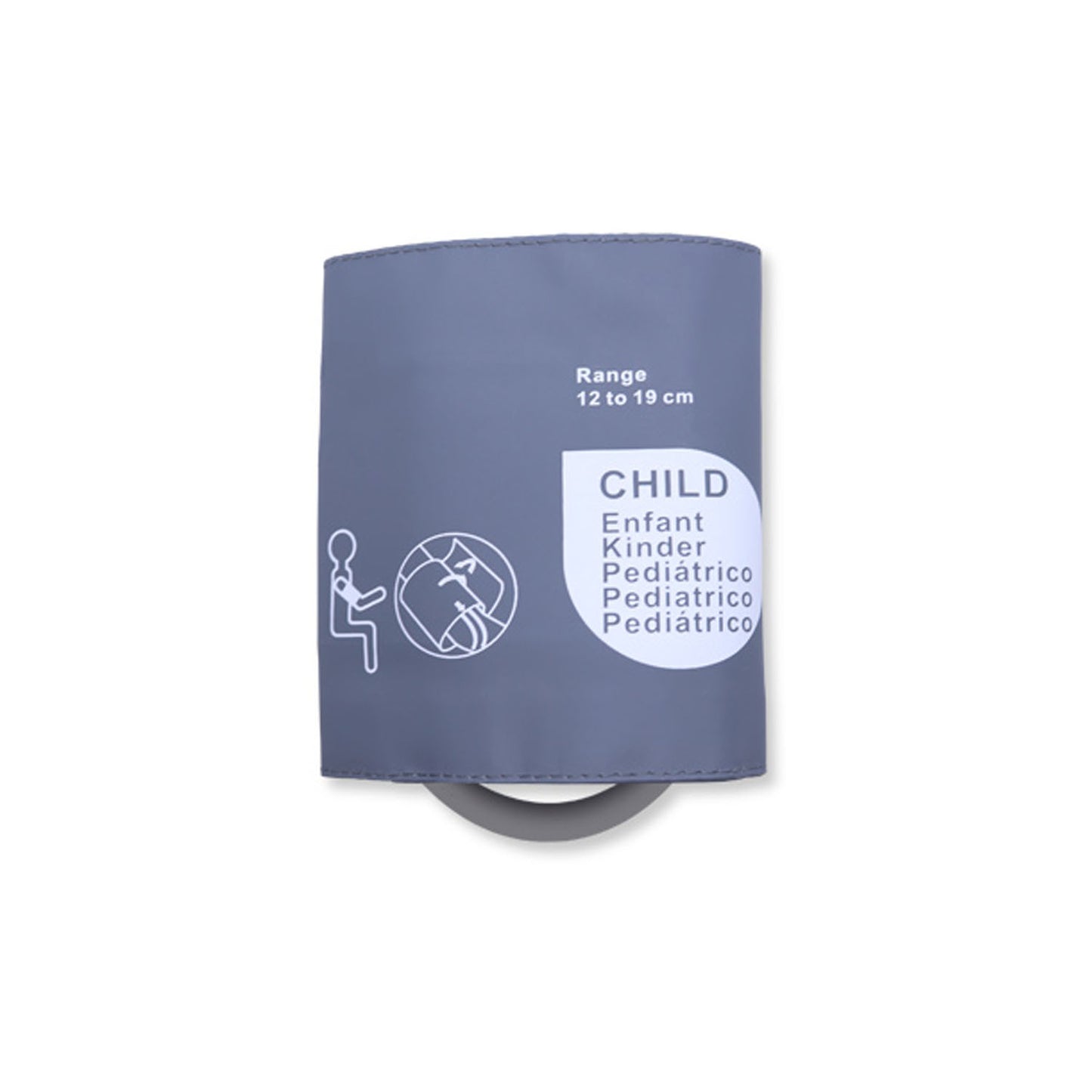 CABLES AND SENSORS REUSABLE NIBP CUFFS