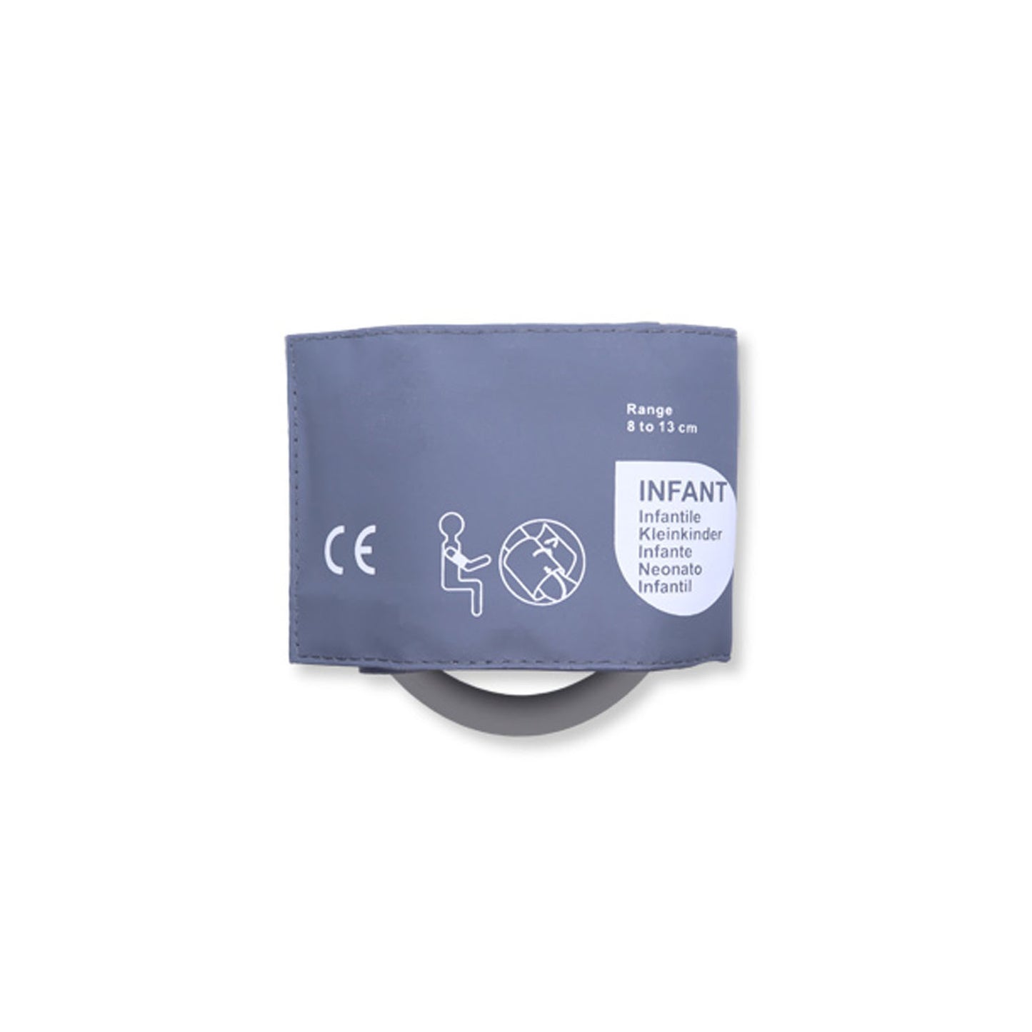 CABLES AND SENSORS REUSABLE NIBP CUFFS