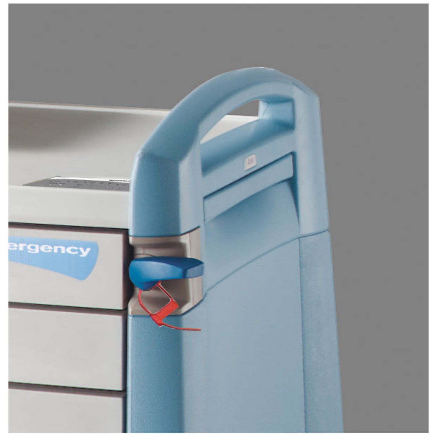 CAPSA HEALTHCARE AVALO MEDICAL CART ACCESSORIES