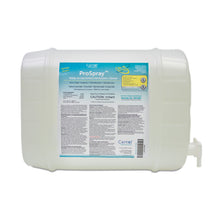 CERTOL SPEC CLEAN DISINFECTANT SURFACE CLEANER/DISINFECTANT, 1 per case