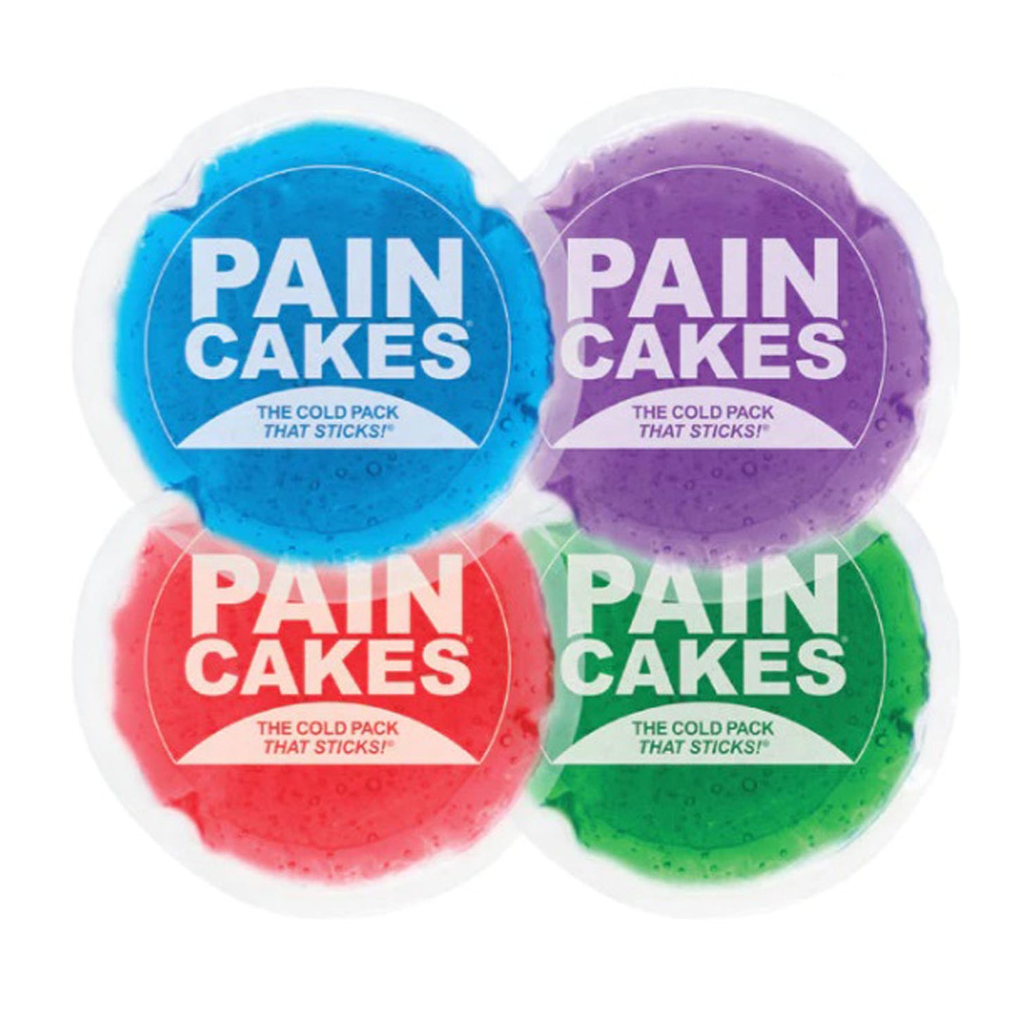 COMPASS HEALTH PAINCAKES